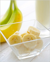 Бананы - Диеты для ленивых. Как похудеть за неделю