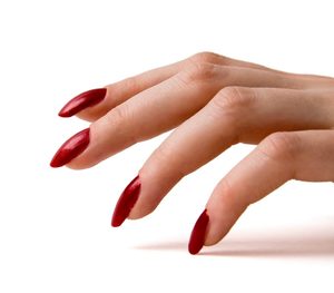 Причины шелушения кожи на пальцах рук