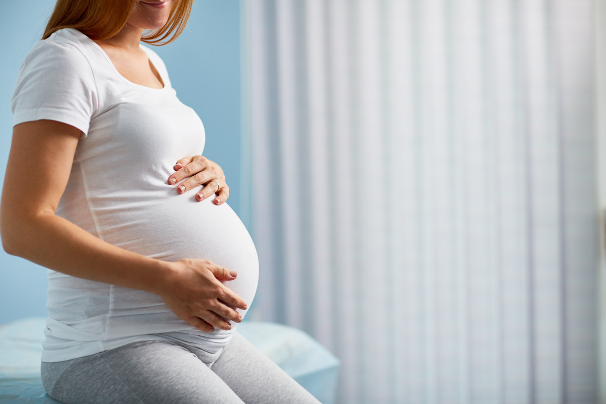 Мирамистин безопасен при беременности