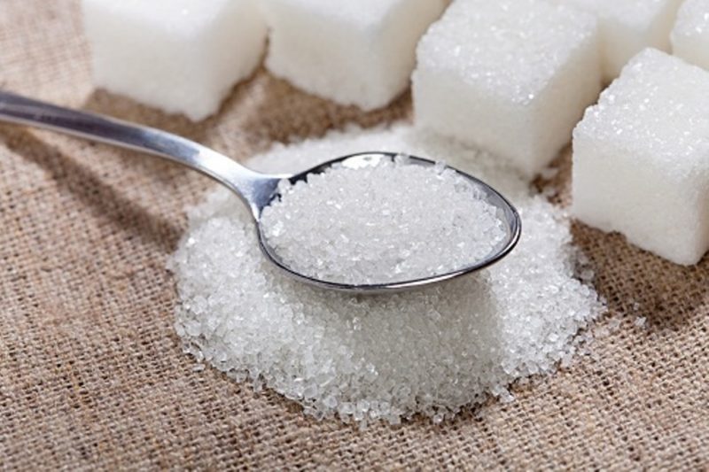 Необходимо уменьшить потребление сахара