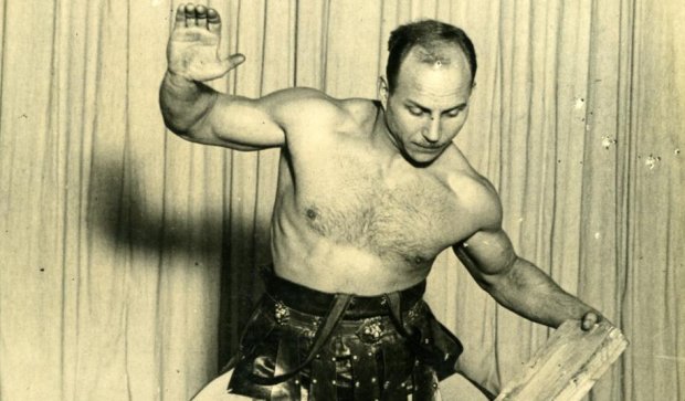 Александр Засс