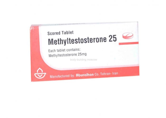 таблетки для поднятия тестостерона