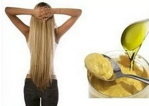 Самые полезные продукты для волос и кожи головы