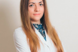 Анна Ивашкевич, клинический психолог-диетолог, нутрициолог
