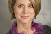 Кэтрин Тэлмедж, диетолог