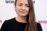Кристина Лесникова, фитнес-директор сети фитнес-клубов
