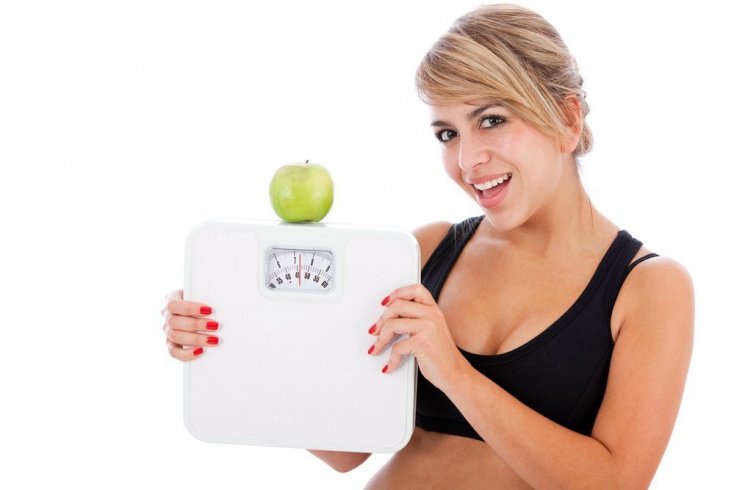 Варианты экстремального похудения и их последствия