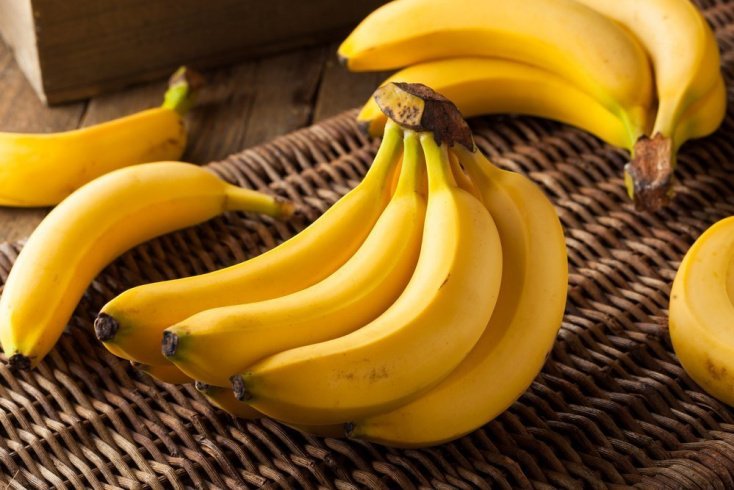 Какие бананы самые полезные?