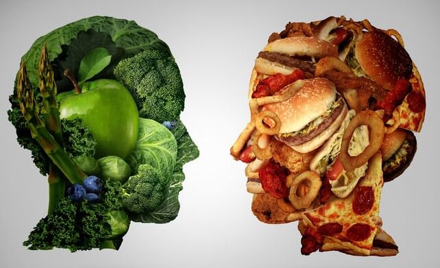 Как составить эффективный план питания для любого типа диеты