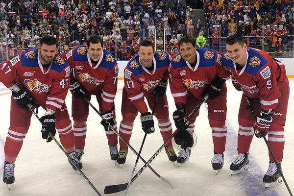 Спортсмен неоднократно становился чемпионом