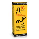 Средство Д 95 против вшей и гнид: описание, инструкция, отзывы