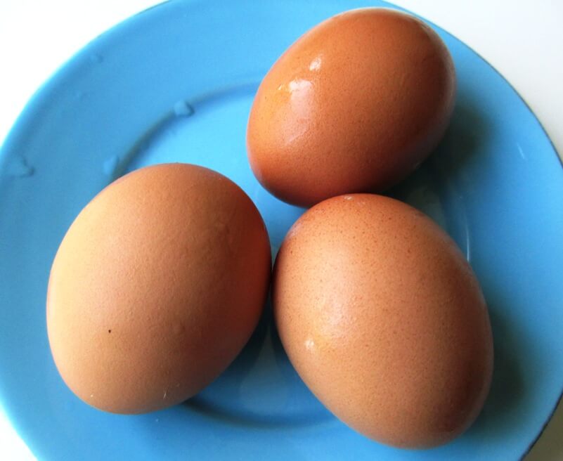 Сколько яиц можно есть в день в неделю можно ли каждый день и что будет если есть яйца каждый день