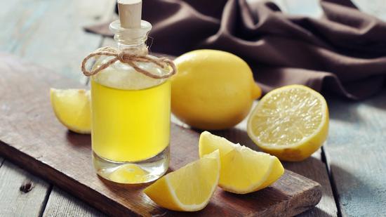 Лимонная кислота: польза