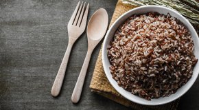 Бурый рис – польза, вред и правила варки