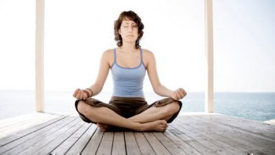 Дыхательные упражнения в йоге