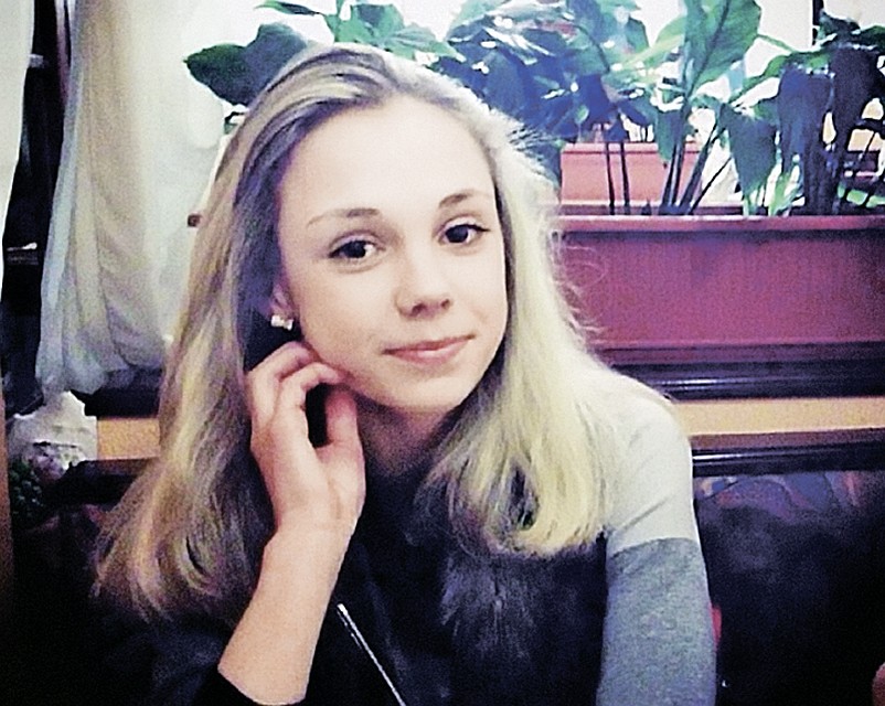 Фигуристка Юлия Антипова в 16 лет весила 27 килограммов. Фото: Instagram.com
