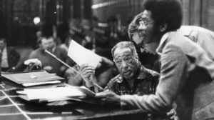 Duke Ellington jazzpeople