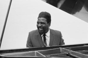 Телониус Монк Thelonious Monk 10 лучших джазовых пианистов JazzPeople