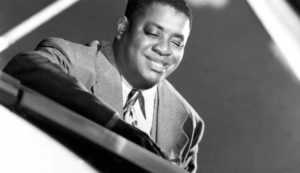 Арт Татум Art Tatum 10 лучших джазовых пианистов JazzPeople