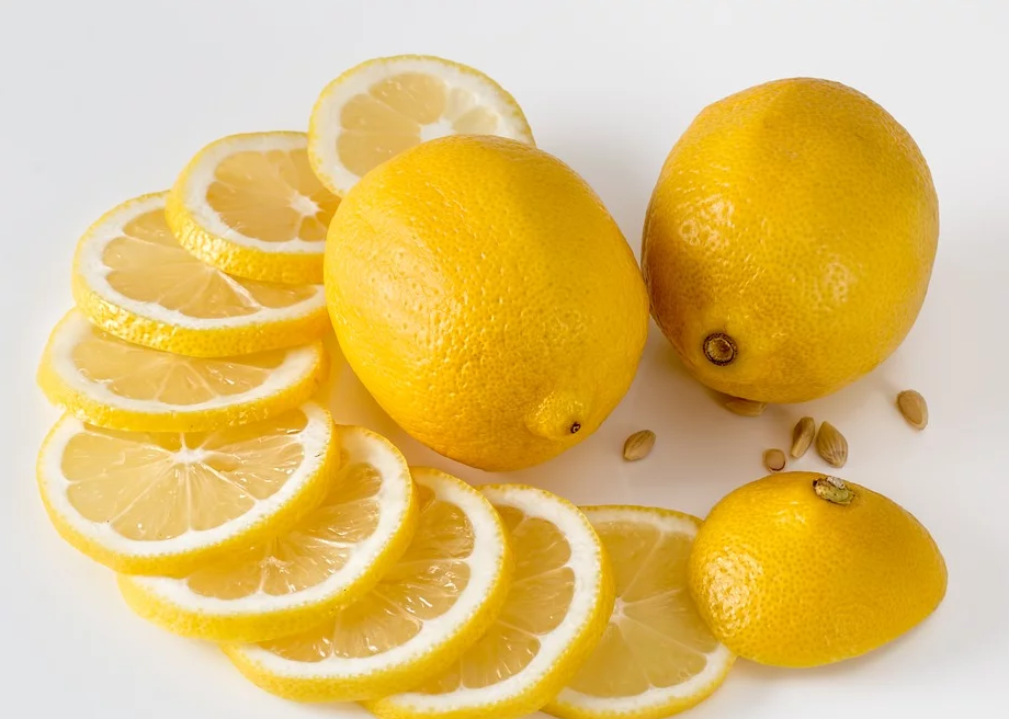Лимоны без косточек