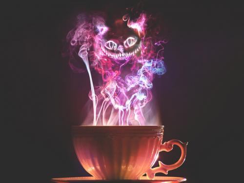 Чай от которого вставляет. Чайное опьянение: миф или реальность?