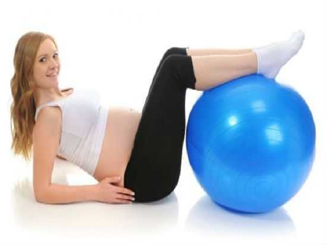 упражнение кегеля для женщин беременных перед родами