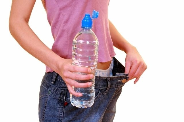 weight-loss-water