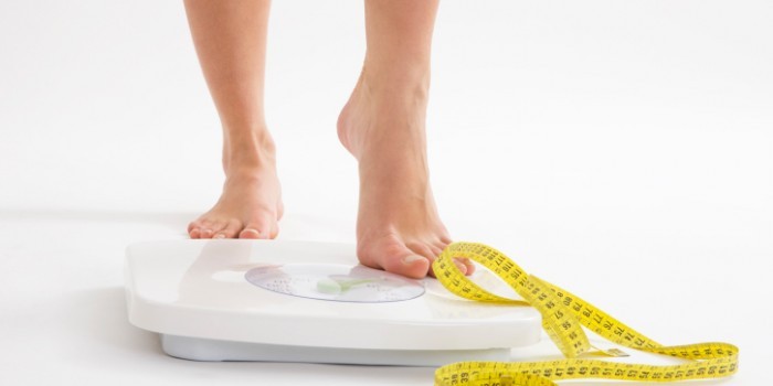 На сколько килограммов можно похудеть за месяц