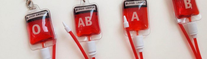 Совместимость групп крови в планировании зачатия