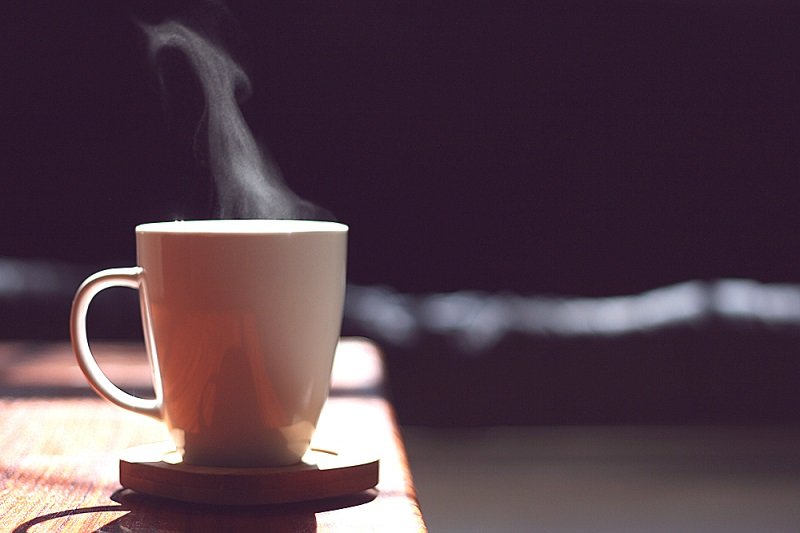 кофе и щитовидка