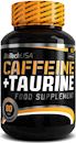 Кофеин BioTech USA Caffeine + Taurine