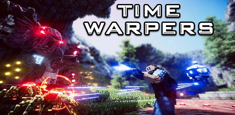 Time Warpers v18.01.2020