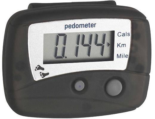 Pedometer TFA Hitrax Walk