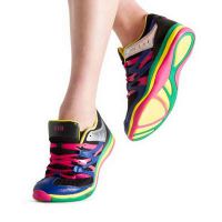 как выбрать женские кроссовки для фитнеса