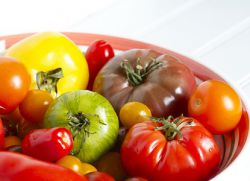 помидоры диета похудение