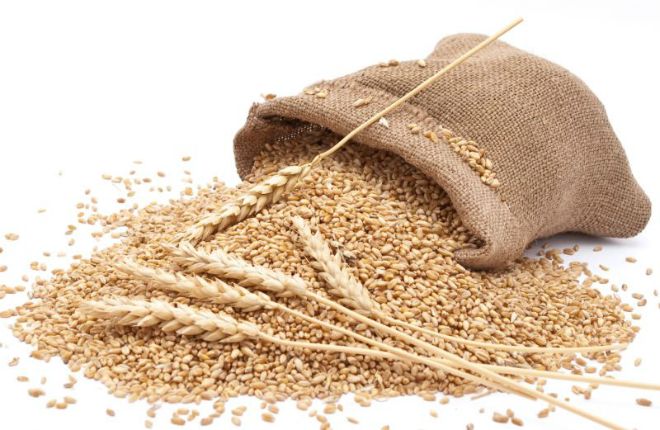 как выбрать пшеничные отруби
