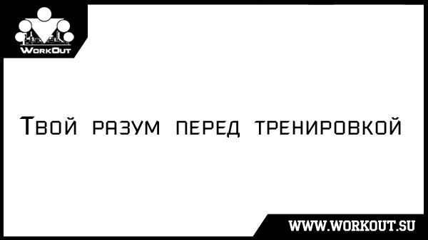 Программа 50 отжиманий на брусьях за месяц!