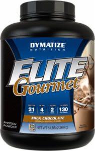 Elite Gourmet Protein (Dymatize)