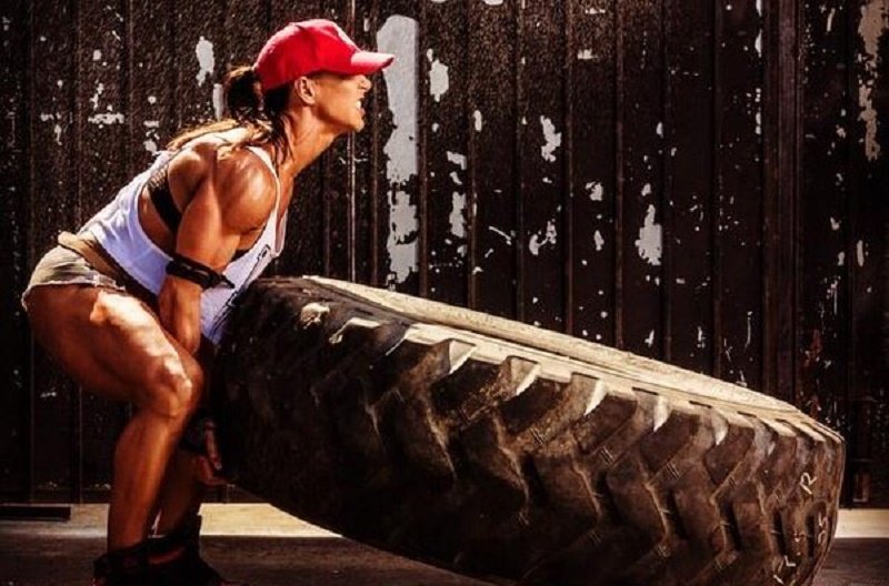 How Crossfit Exercises Can Help You To Stay Fit