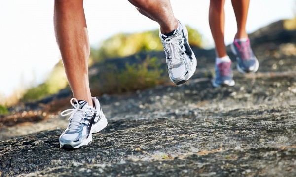 Бег на длинные дистанции: техника, которая поможет пробежать марафон