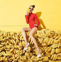 Какой банан самый ПОЛЕЗНЫЙ для здоровья: желтый, зеленый или в пятнышку?