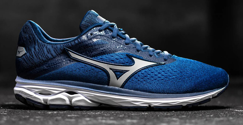 Mizuno Wave Rider 23