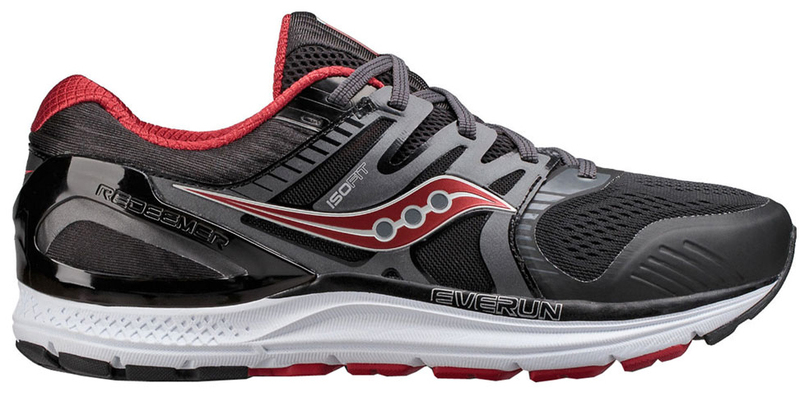 Saucony Redeemer ISO 2