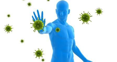 как повысить иммунитет в домашних условиях