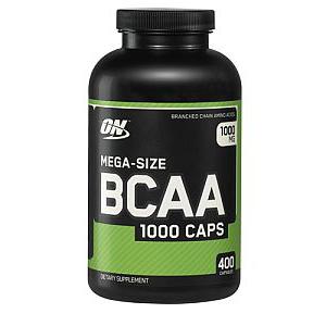  bcaa optimum nutrition как принимать