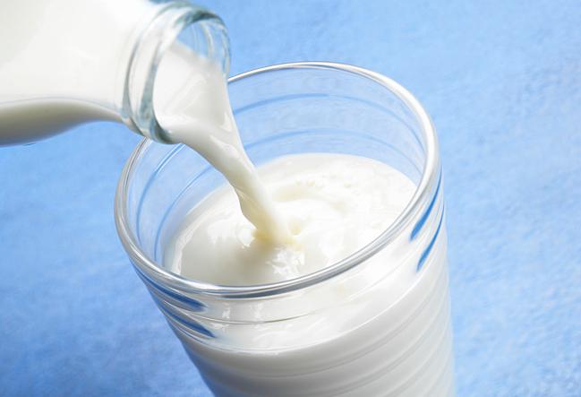 В каких продуктах содержится молочный белок