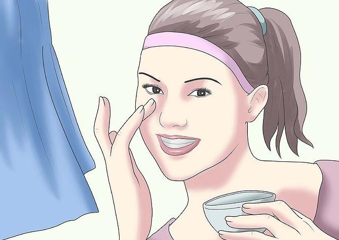 как эффективно почистить лицо в домашних условиях