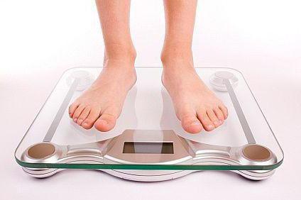 идеальный вес рассчитать онлайн для женщин