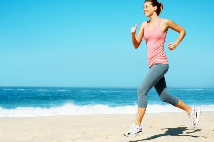 поможет ли бег по утрам похудеть