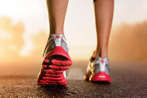 помогает ли бег похудеть в ногах
